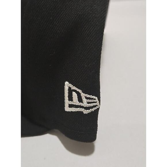 San Francisco Giants New Era 59fifty 2010 World Series On Field Cap Hat Size 8 - Picture 6 of 10